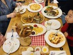-PAULANER普拉那德国啤酒花园(千玺广场店)