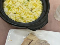 -古南都·清真绿柳居菜馆(太平南路店)