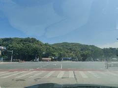 门面-汤山公园