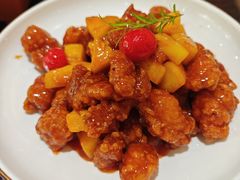 -邢家锅贴老店·非遗·开封菜(金明广场店)