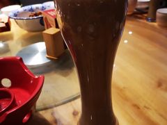 *绿豆汁(杯)-味上湘菜馆(河马店)