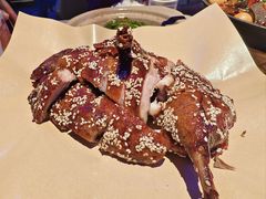 -眉州东坡(清华园店)