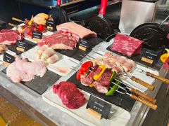 -怡咖啡海鲜自助餐厅(浦东香格里拉店)