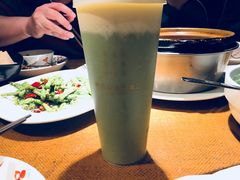 -叶子与茶(苏宁广场店)