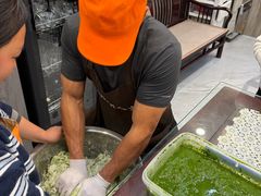 -旺山·浪头人家