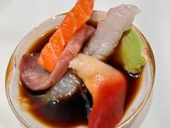 -京彩臻品火锅