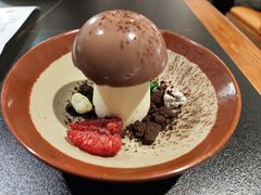 -東盛炭烤自助料理(浦东文峰广场店)
