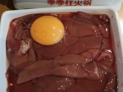 -季季红火锅(柳州城中万达二店)