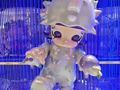 -泡泡玛特POPMART(西单大悦城店)