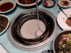 -景笙毋米粥底火锅(20年老字号)