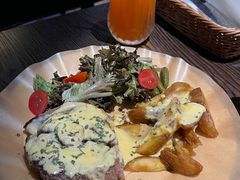 -The Cheebat 锌吧·Bistro(体育西店)