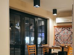 -克比叔叔印度餐厅Kebabs on the Grille(永康路分店)