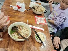 -李先生牛肉面大王(大兴枣园店)