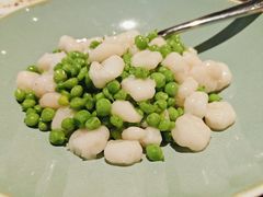 -庐灶江南·江南菜·四合院Bistro(东直门雍和宫·原华侨宾馆店)