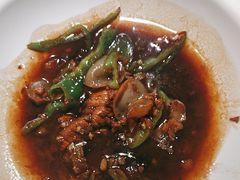 -绿茶餐厅(天津天河城店)