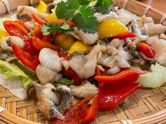 -园林美食城·本土农家菜(杨和镇店)