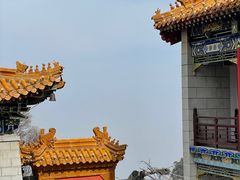 -华山风景名胜区