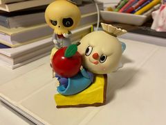 -泡泡玛特POPMART(崇文门国瑞城店)