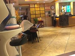 -金色印象·HiFi影音·按摩足疗(南坪桃源店)