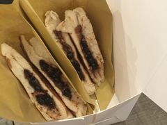 -Benjamin Browns Bistro & Bakery