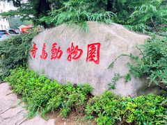 -青岛动物园