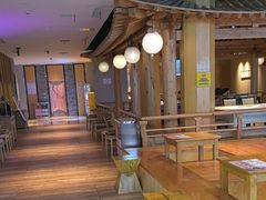 -御池园(顾村公园店)
