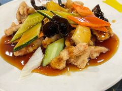 -桃园中华料理炸酱面(燕儿岛路店)