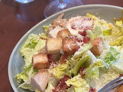 -Laures·月桂西班牙碳烤餐厅(十尚坊店)