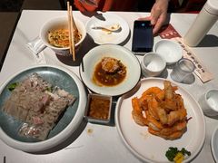 -梅飞酒家(桑园路店)