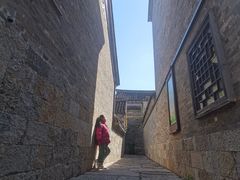 -回龙窝历史文化街区