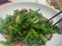 -径山十八道·风味民间菜(杭州总店)