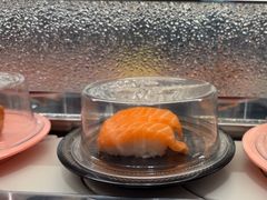 -争鲜回转寿司(朝北大悦城店)