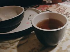 -绿茶餐厅(乐峰广场店)