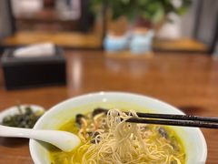 -戴家面(武康永安小区店)