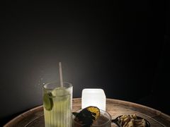 -解药·antidote Cafe&Bar