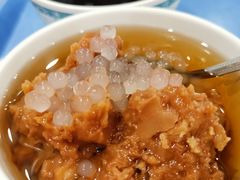 -冰神糖水铺(国贸中心店)