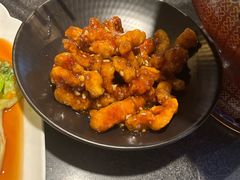 -鲁菜根·泰安菜(万达店)