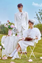 -全城热恋婚纱摄影(优质钻石店)