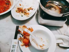 -小菜园新徽菜(芜湖奥特莱斯店)