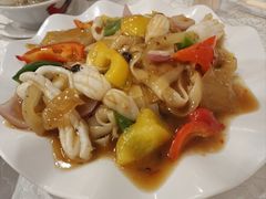 -大荣华酒楼(元朗老店)