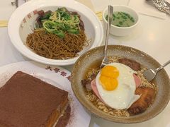 -大哥餐厅(西城花园店)