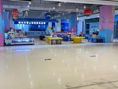 -五缘湾悦都汇购物中心