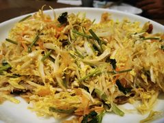 -老街坊海鲜家常菜(新城路店)