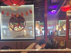 -缪氏川菜(深圳北站缤果空间店)