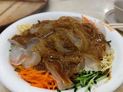 -悦府东北私房菜·饺子王·铁锅炖(长白山万达店)
