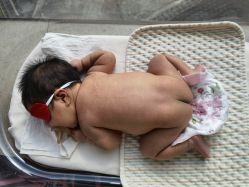 -巍阁高端月子会所