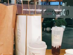 -奈雪的茶(东莞汇一城店)