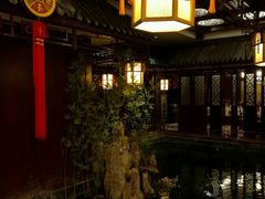 -北京港澳中心瑞士酒店·瑞士咖啡厅·自助餐