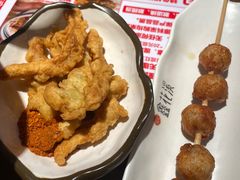 -鑫花溪牛肉米粉(凤凰街创始总店)