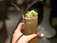 -Hideout Hookah Lounge·隐觅地